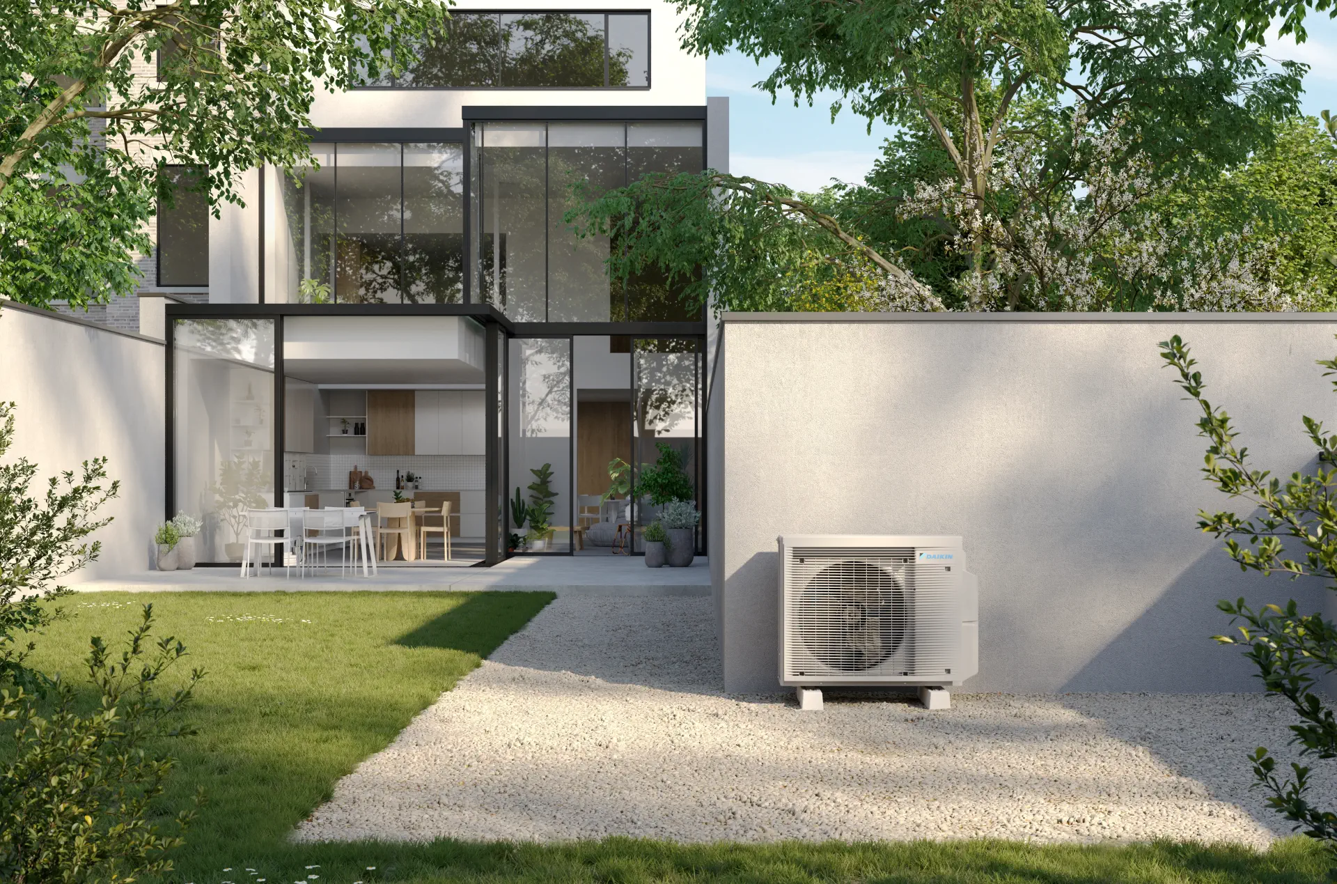 Wentylacja i rekuperacja DAIKIN